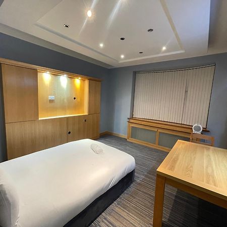 Tch Lodge Болтон Экстерьер фото